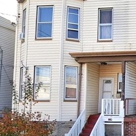 306 Isabella Ave, Irvington, NJ 07111