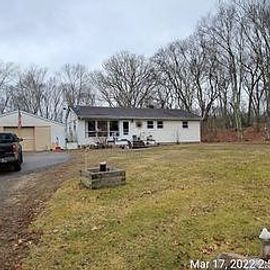 357 PENDLETON HILL RD