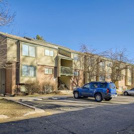 3676 S DEPEW ST #105