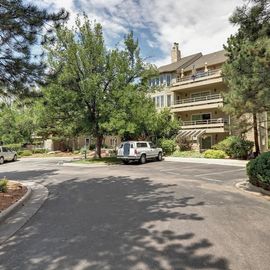 4605 S YOSEMITE ST #302