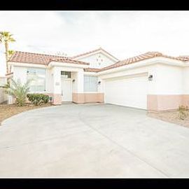 5 DESERT DAWN LN