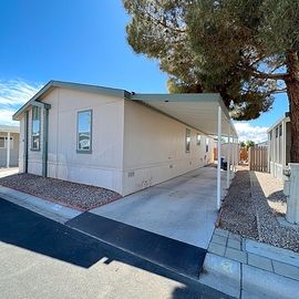 5300 E DESERT INN RD #174