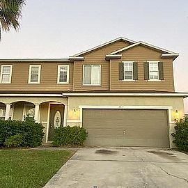 545 FIRST CAPE CORAL DR