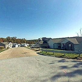 5544 WAGON TRAIN DR