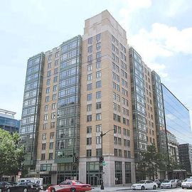 1150 K Street NW 205