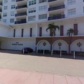 6039 COLLINS AVE #816