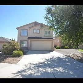 7832 CHACO MESA LOOP NW