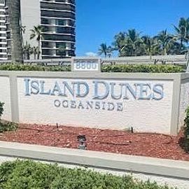 8800 S Ocean Drive #1002