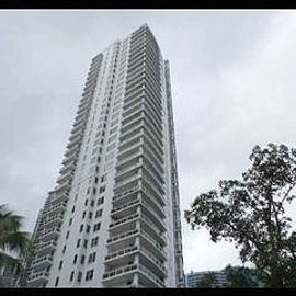 901 BRICKELL KEY BLVD #3708