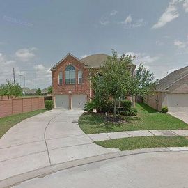 3103 TRAVIS CREEK WAY