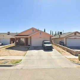 3404 SONIA ROSE PL