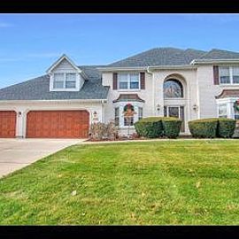 2711 WOLF RIVER CT