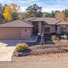 175 COCHISE DR