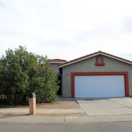 6438 S BUCKAROO LOOP