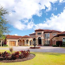 6922 LACANTERA CIR