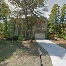 121 INWOOD FOREST DR