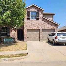 2002 FORT STOCKTON DR