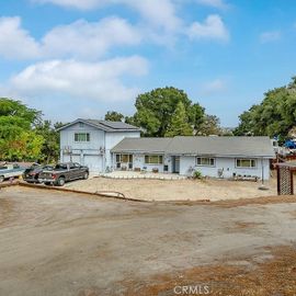 3855 LA LUZ RD