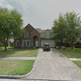 710 BAYOU BEND DR