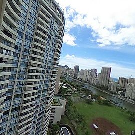 2333 KAPIOLANI BLVD #3304