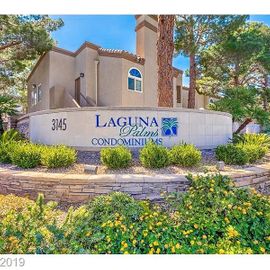 3145 E FLAMINGO RD #1089