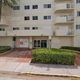 6801 HARDING AVE #222