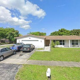 1821 NW 119TH TER