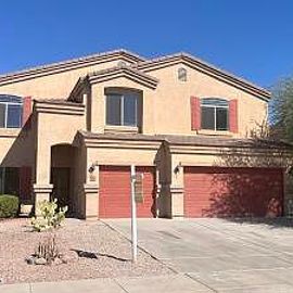 43332 W WILD HORSE TRL