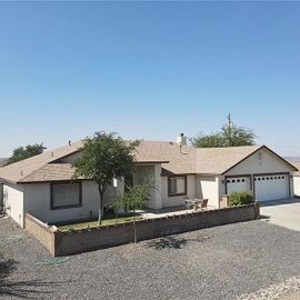 3540 E HUALAPAI MOUNTAIN RD