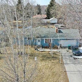 1936 BANNACK DR