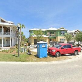 1607 ATLANTIC BEACH DR