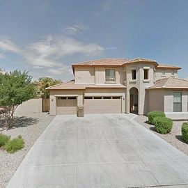 31170 N TRAIL DUST DR