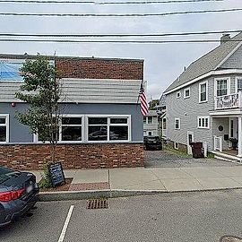 299-A Nantasket Ave