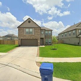 2607 RIDGEBACK DR