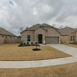 4935 MOUNTAIN CYPRESS TRL