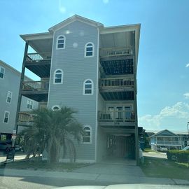 North Carolina Beach Foreclosures