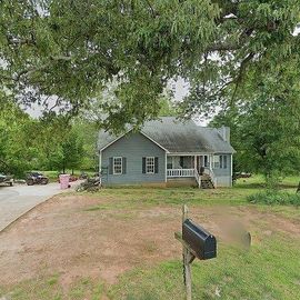 322 CHRISTIAN STRICKLAND RD