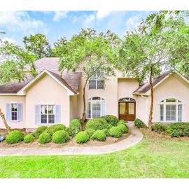407 FOREST TRAIL CT