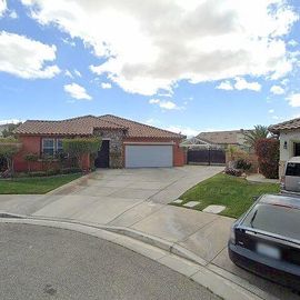 43827 CHAPARRAL DR