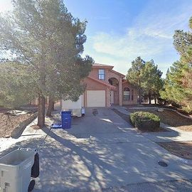 6808 MARBLE CANYON DR