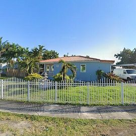 9101 NW 33RD AVENUE RD