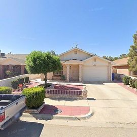 11654 CARLOS MORAN CT