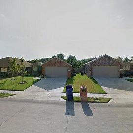 1214 COTTONWOOD TRL