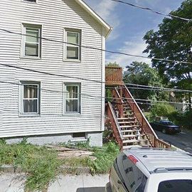 15 N CLIFF ST