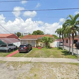 160 TAMIAMI CANAL RD