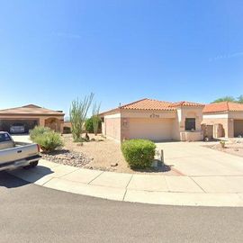 1657 W SONORAN VIEW DR