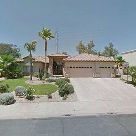 10230 E COCHISE DR