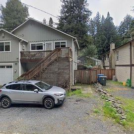 14290 OLD CAZADERO RD