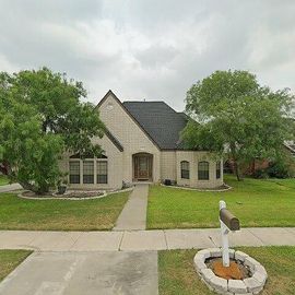 14618 RED RIVER DR