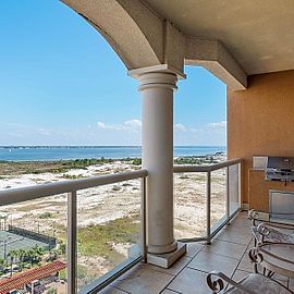 3 PORTOFINO DR #1205